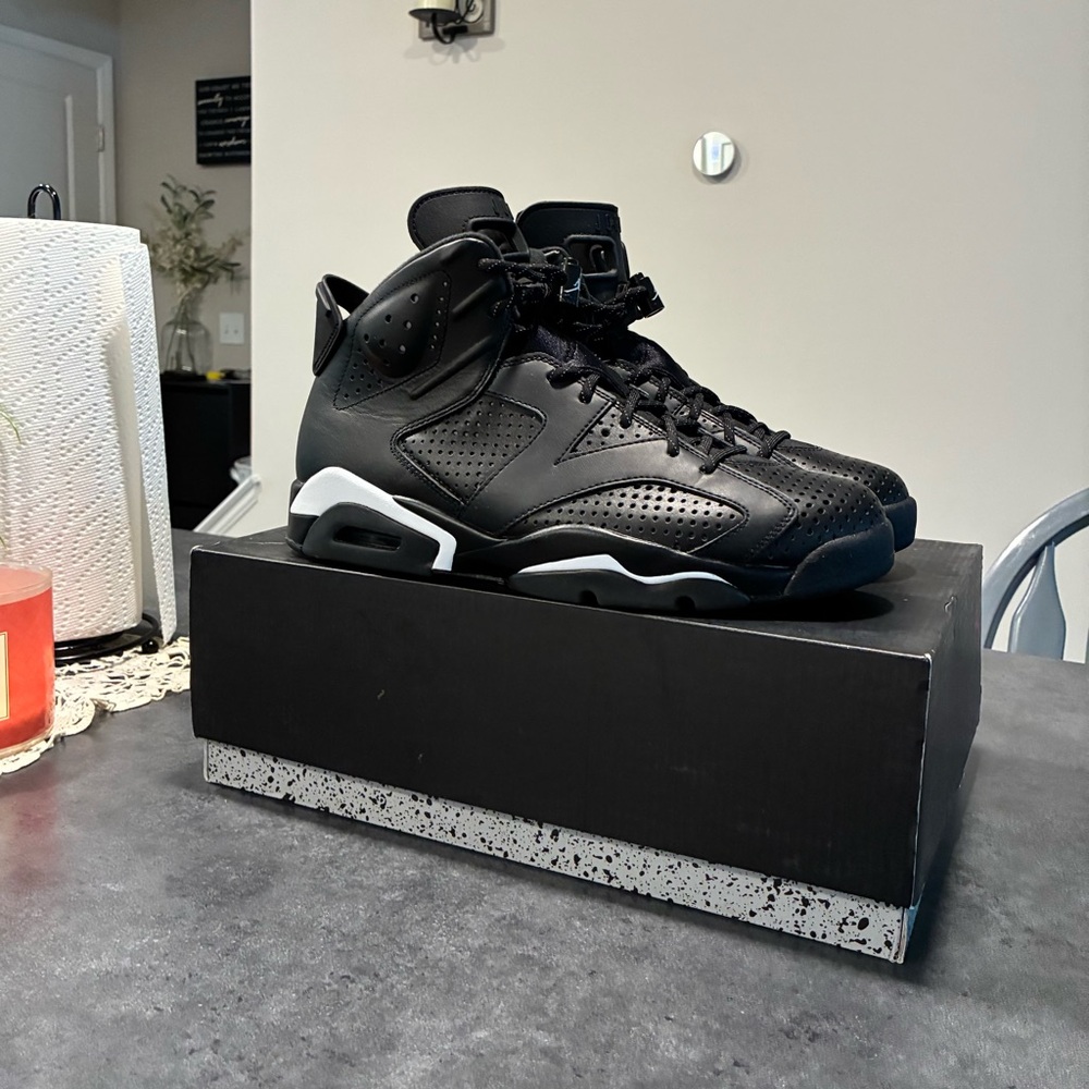 🔥Jordan 6🔥